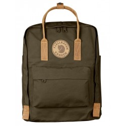 Fjallraven Kanken No.2 Backpacks Dark Olive